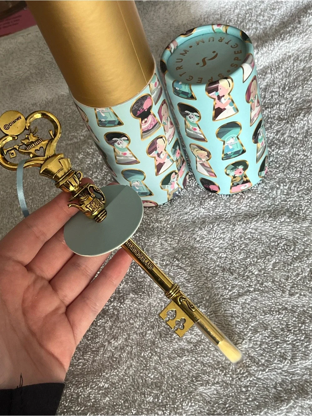 Disney Alice in Wonderland Bundle